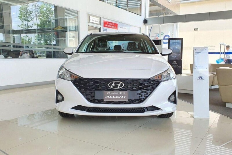 Ký Kết Hợp đồng Mua Trả Góp Xe Hyundai 